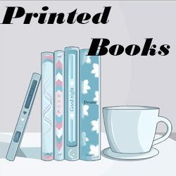 Books Available In Print